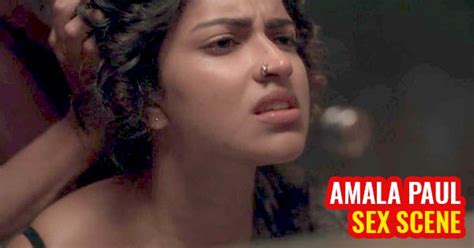 amala paul sex|AMALA PAUL Nude